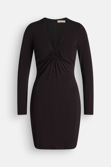 MICHAEL MICHAEL KORS Kleid schwarz