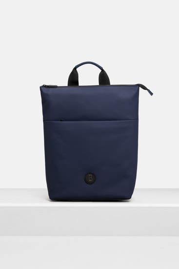 BOGNER - Rucksack 'La Prava Arne' dunkelblau