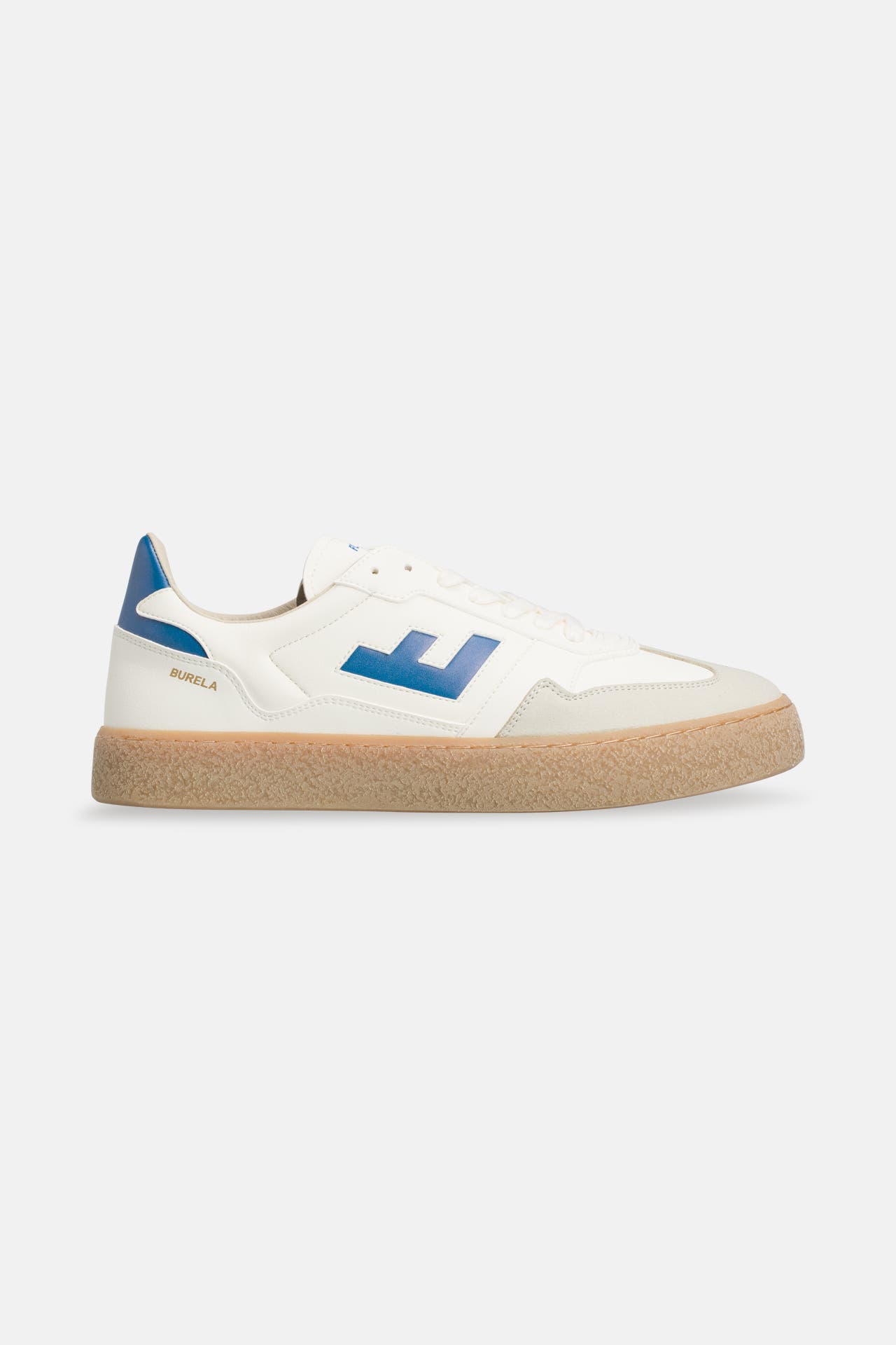 FLAMINGOS LIFE Sneaker 'Burela Bold' weiß, Bild 1