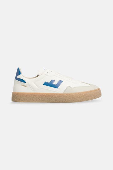 FLAMINGOS LIFE Sneaker 'Burela Bold' weiß