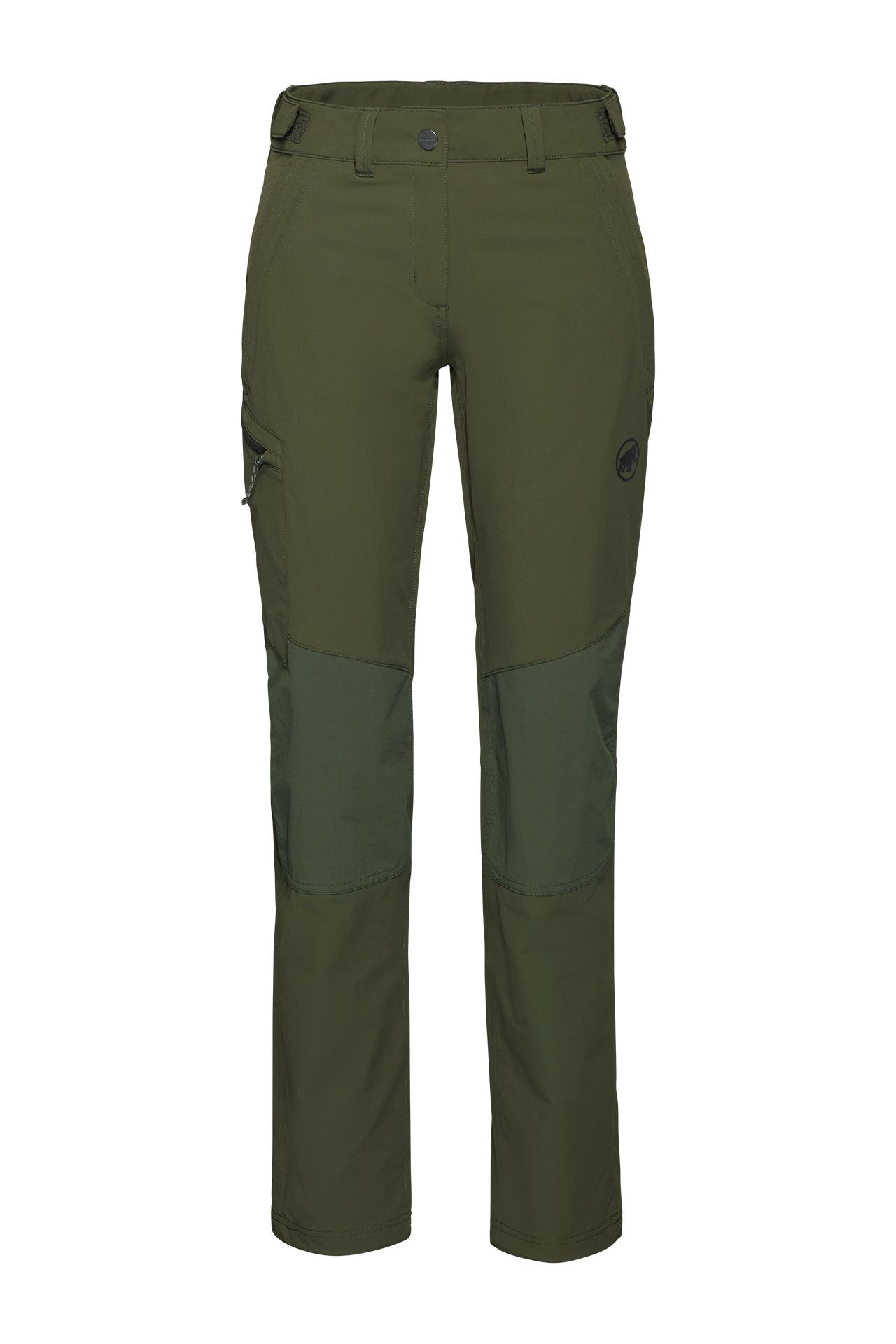 MAMMUT Outdoorhose 'Runbold Guide', Bild 1