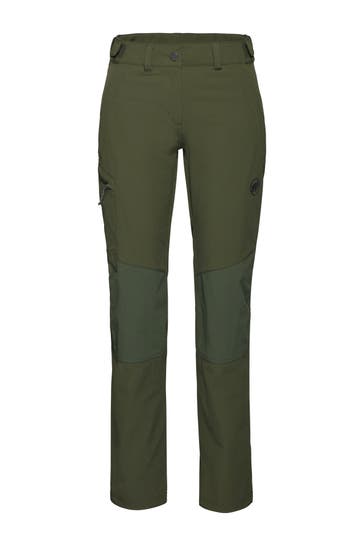 MAMMUT Outdoorhose 'Runbold Guide'