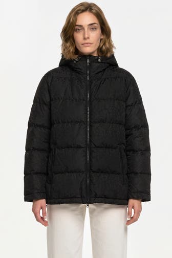 COLMAR Daunenjacke schwarz