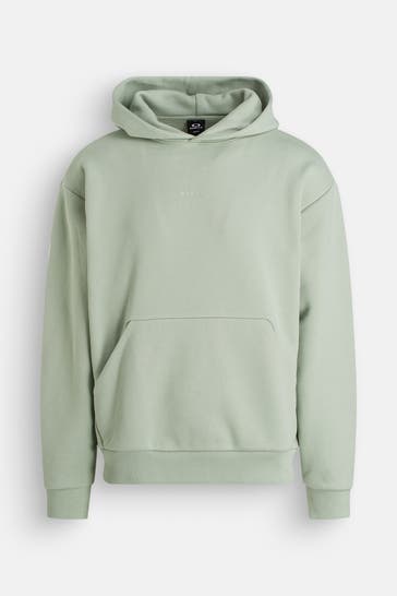 OAKLEY Hoodie 'Soho Gen' mint