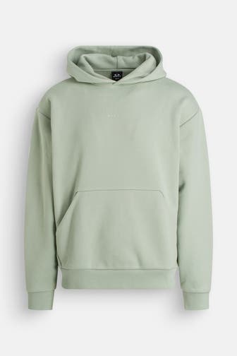 OAKLEY Hoodie 'Soho Gen' mint