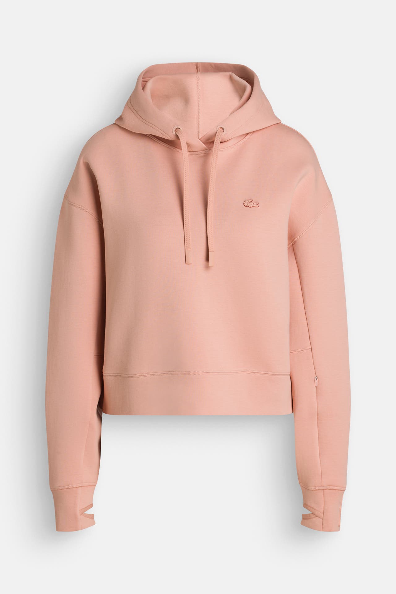 LACOSTE Hoodie lachs, Bild 1