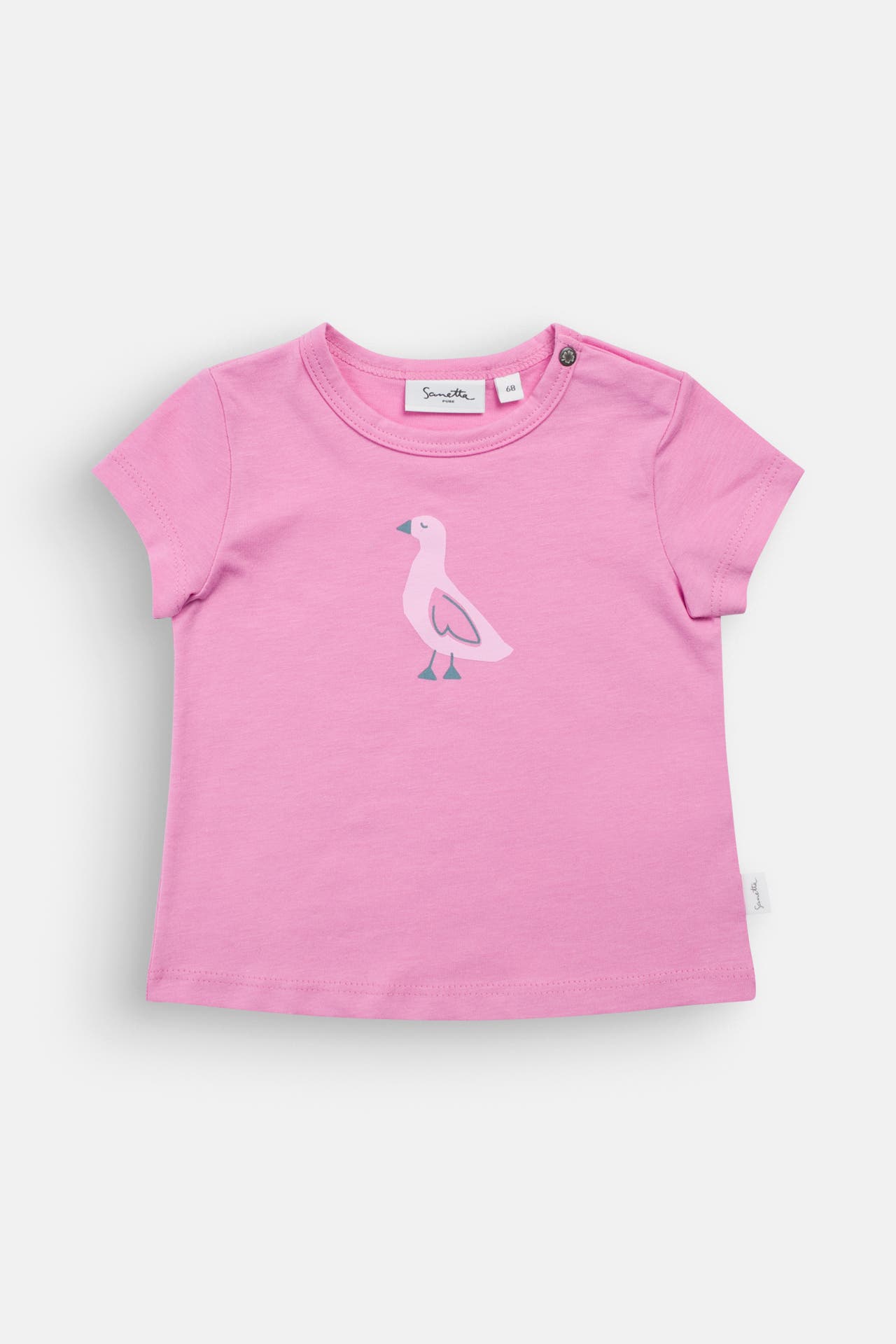 SANETTA T-Shirt pink, Bild 1