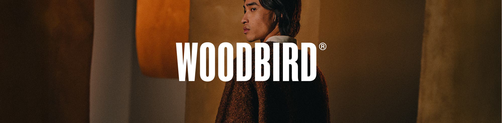 WOODBIRD Sale Herren