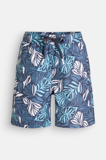 MARC O'POLO Badehose mehrfarbig