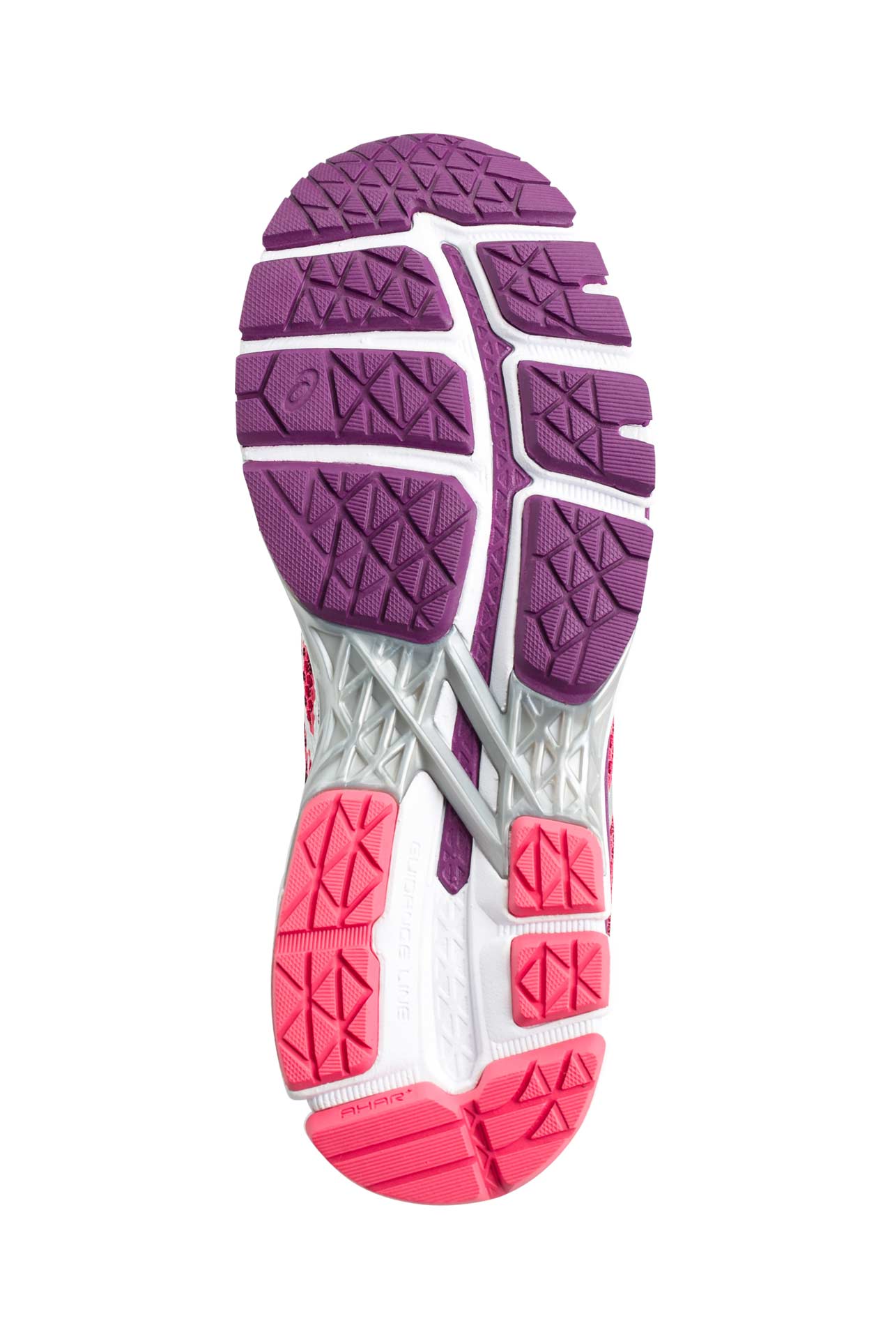 ASICS Laufschuhe Gel Luminus 3 dreifarbig gunstig online kaufen Outletcity