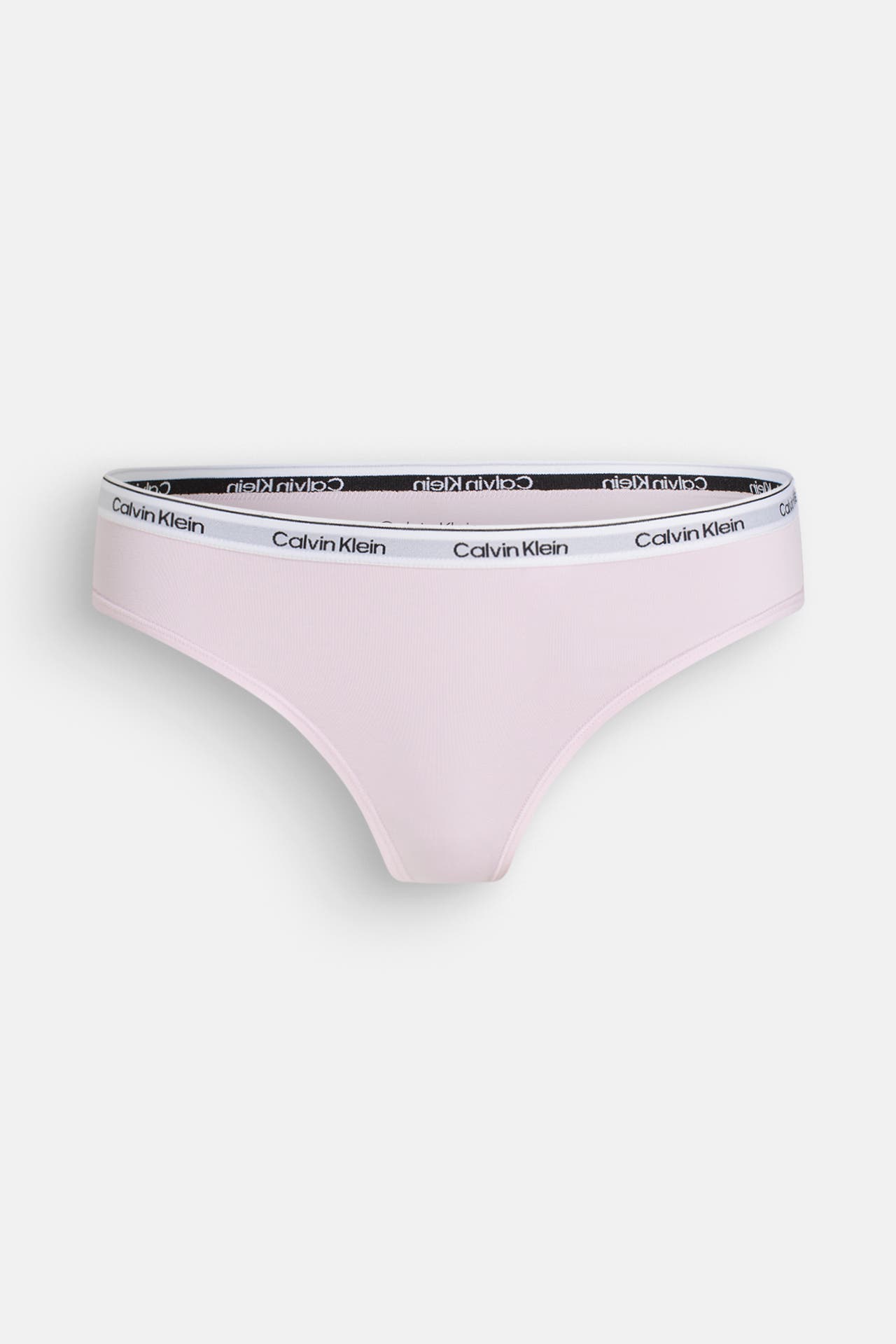 CK UNDERWEAR String hellrosa, Bild 1