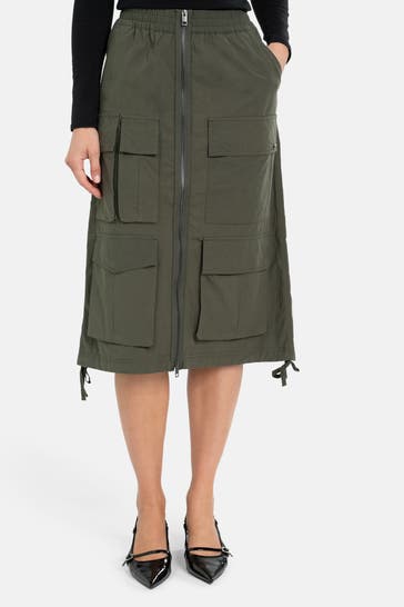 DIESEL Midirock oliv