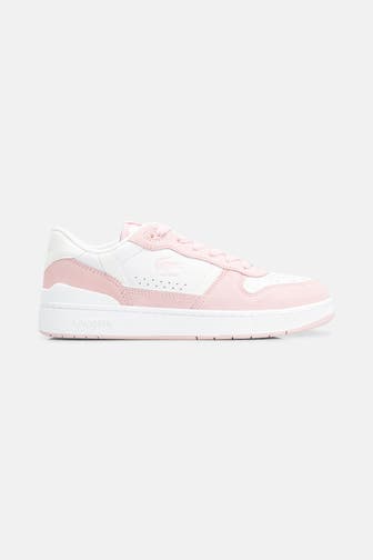 LACOSTE Sneaker zweifarbig