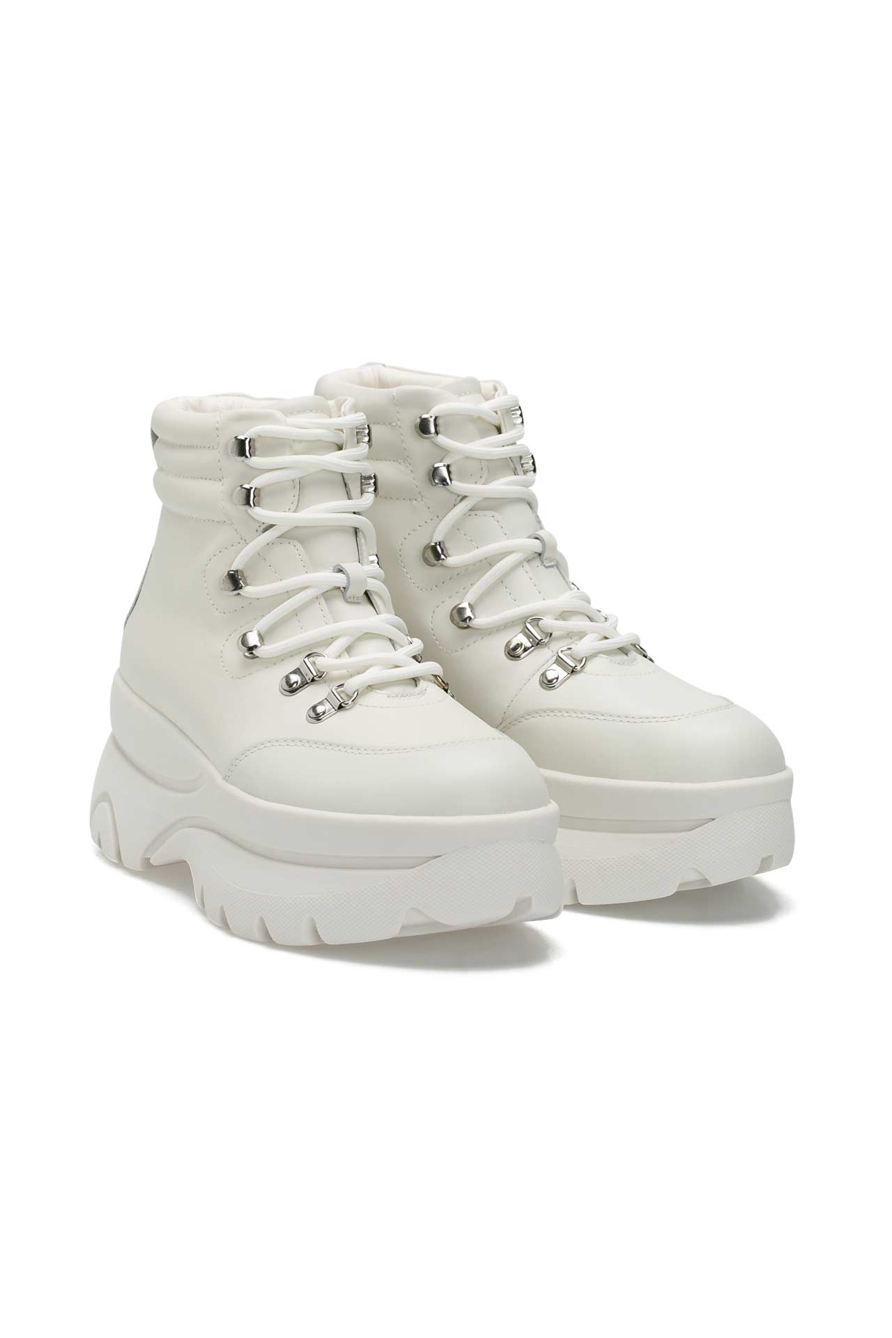 steve madden husky tan suede
