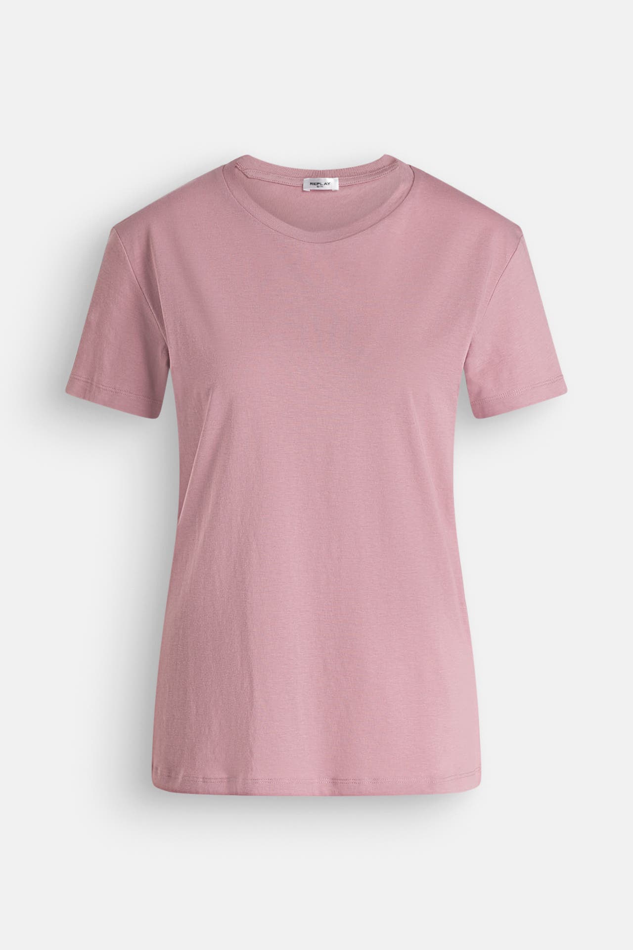 REPLAY T-Shirt altrosa, Bild 1