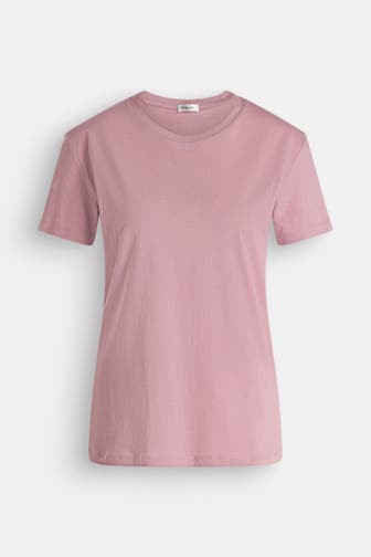 REPLAY T-Shirt altrosa