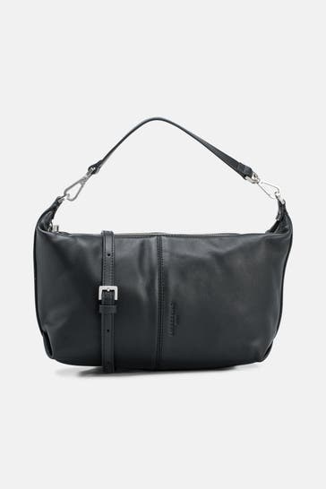 LIEBESKIND BERLIN Schultertasche 'Paris' schwarz