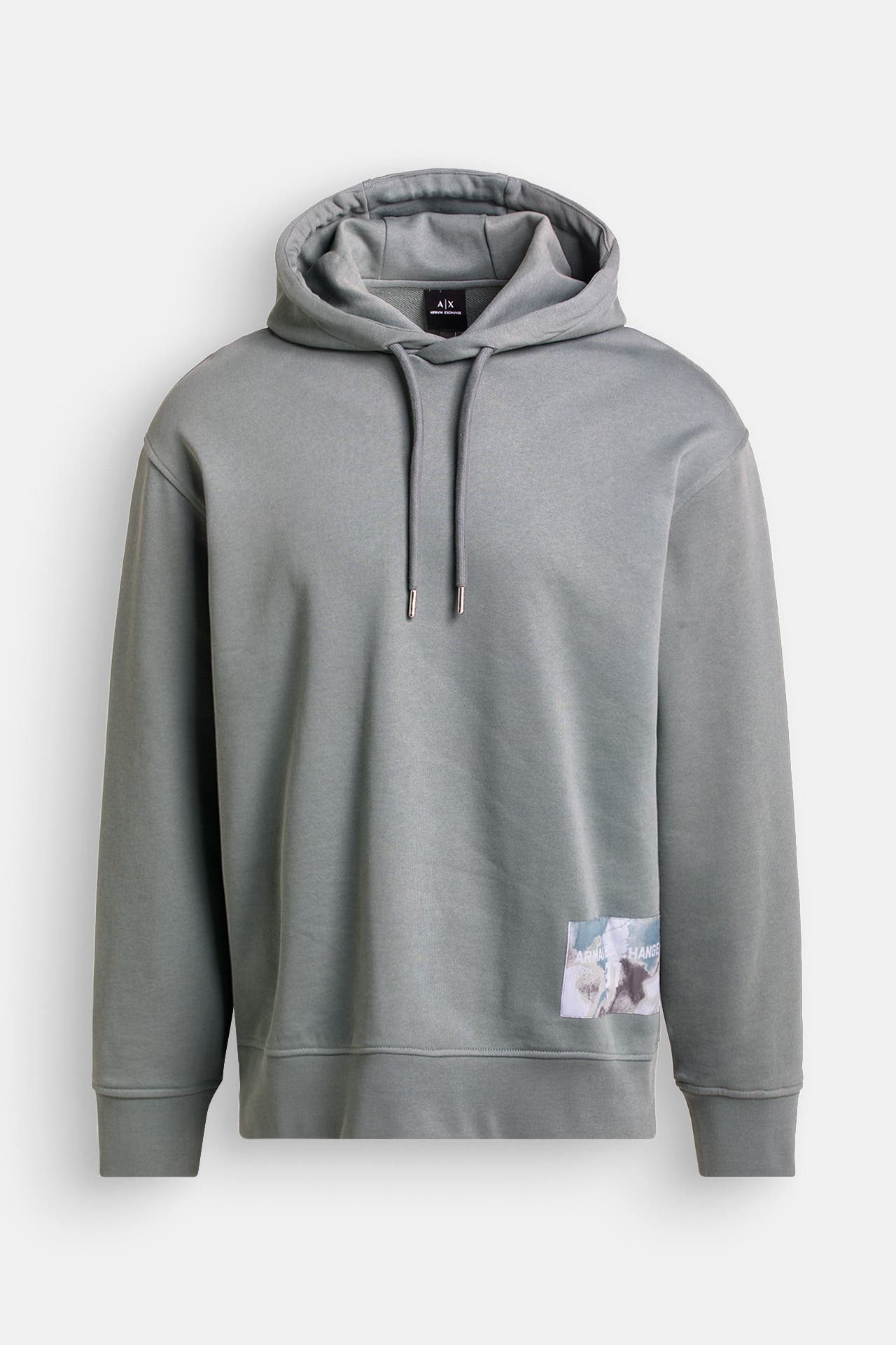 ARMANI EXCHANGE Hoodie dunkelgrau, Bild 1