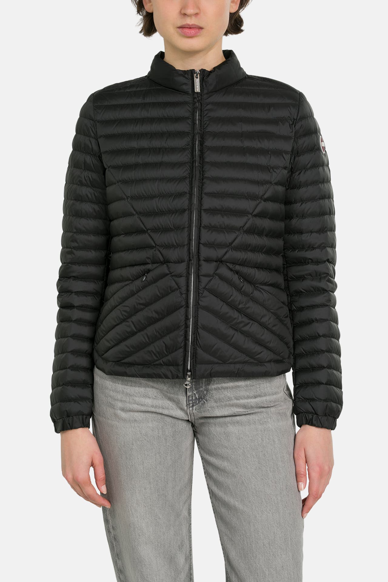 COLMAR Light-Daunenjacke schwarz, Bild 1