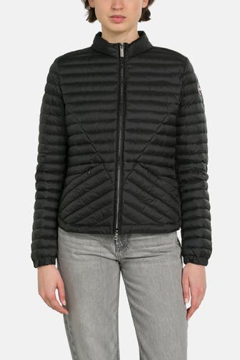 COLMAR Light-Daunenjacke schwarz