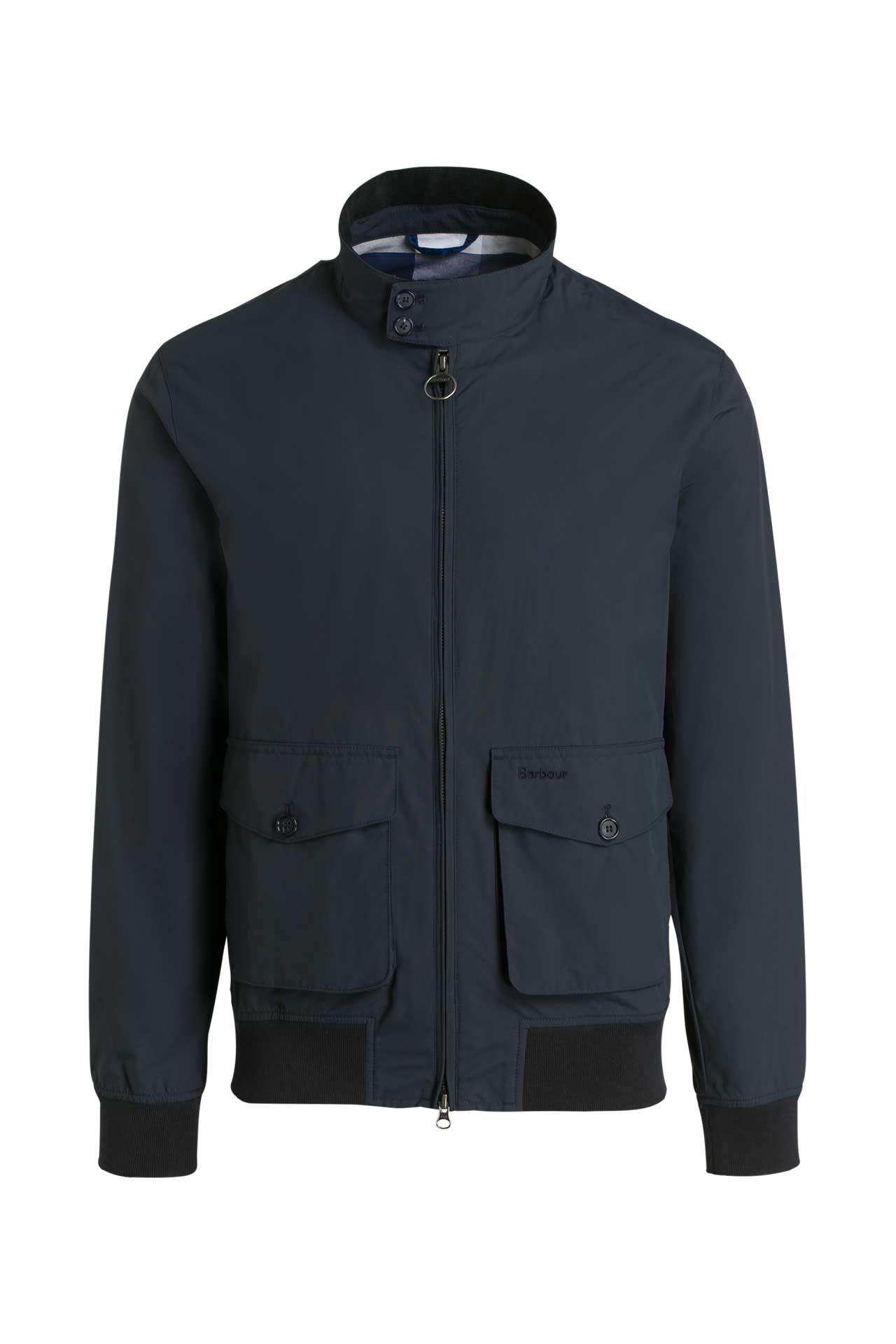 Barbour maree store jacket