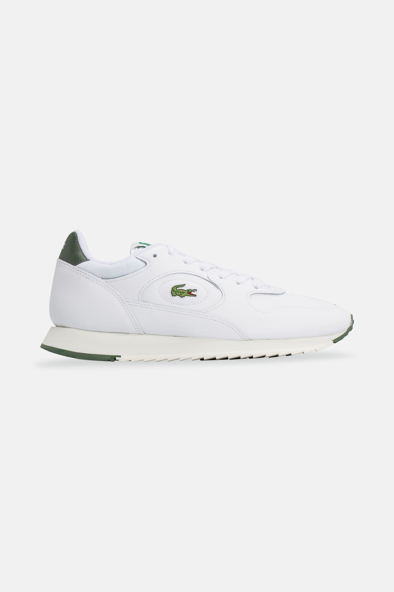 LACOSTE Sneaker weiß, Bild 1