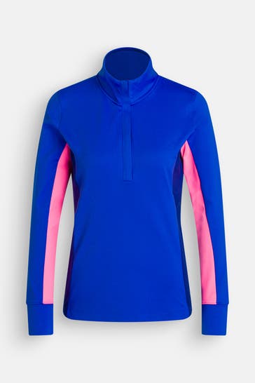 UNDER ARMOUR Midlayer zweifarbig