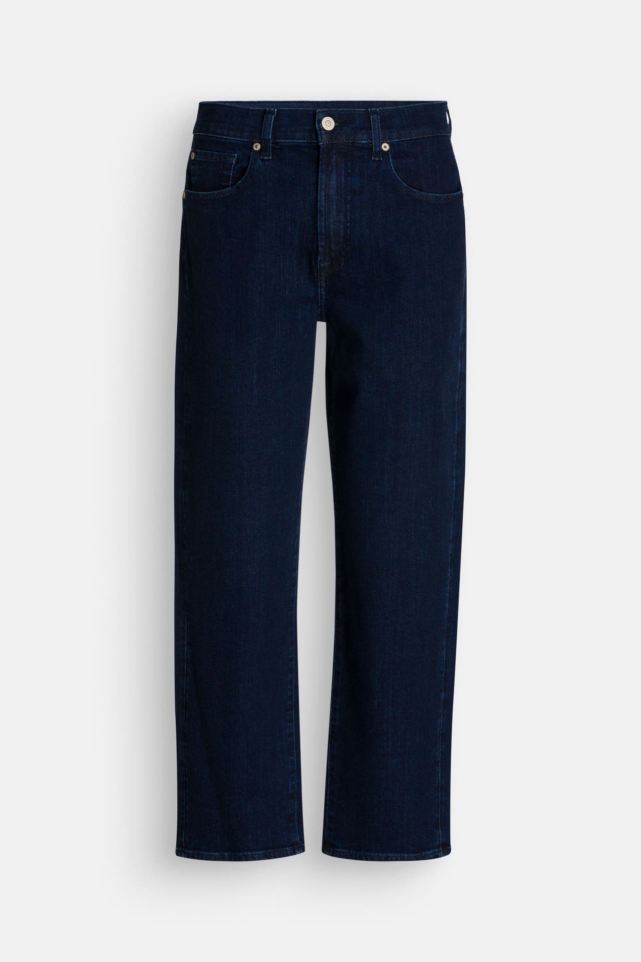 7 FOR ALL MANKIND Jeans 'Soho Class' straight, Bild 1