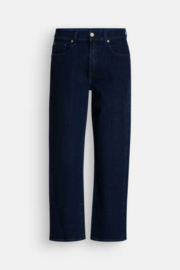 7 FOR ALL MANKIND Jeans 'Soho Class' straight