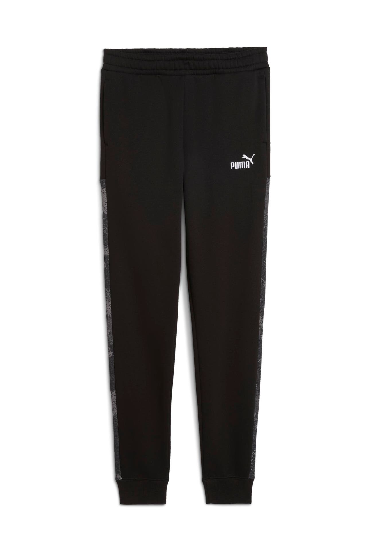 PUMA Sweatpants schwarz, Bild 1