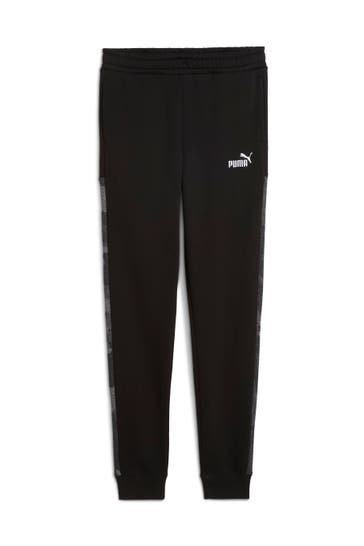 PUMA Sweatpants schwarz