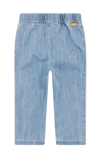 STEIFF Jeans hellblau