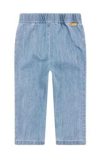 STEIFF Jeans hellblau