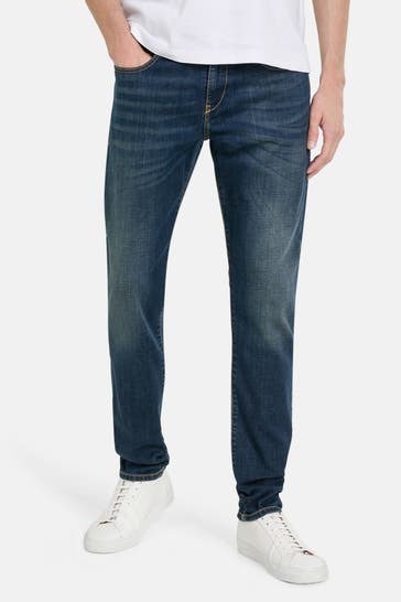 DIESEL Jeans 'D-Strukt-R' slim