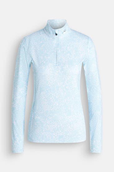 KJUS - Midlayer 'Motion' zweifarbig
