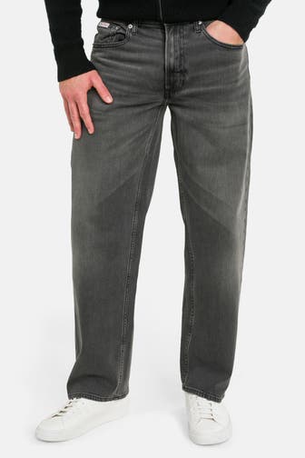 CALVIN KLEIN Jeans 'Signature 90s' straight