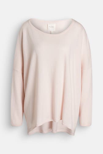 PART TWO Wollmixpullover 'Tila' rosé
