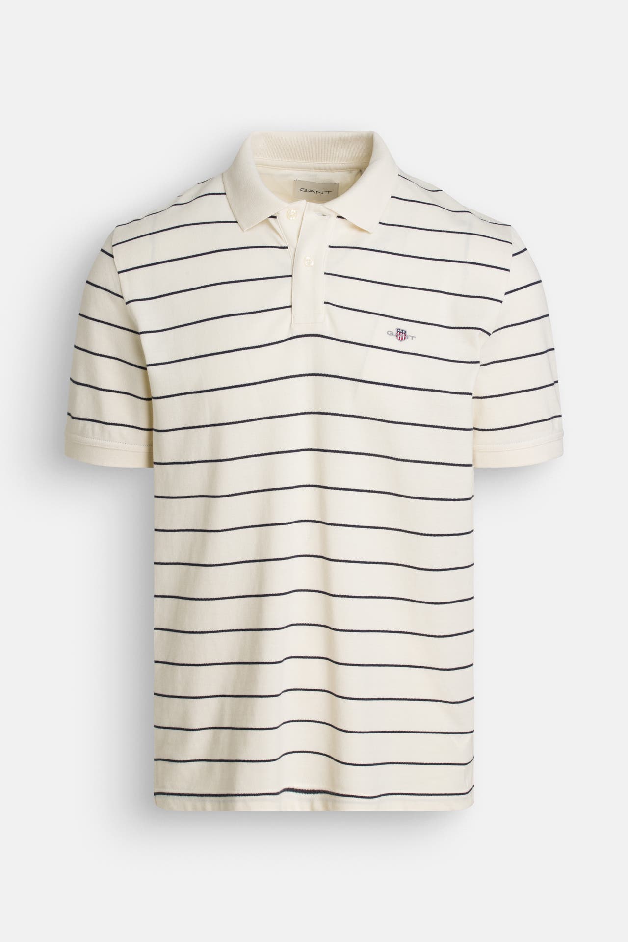 GANT Polo-Shirt gestreift, Bild 1