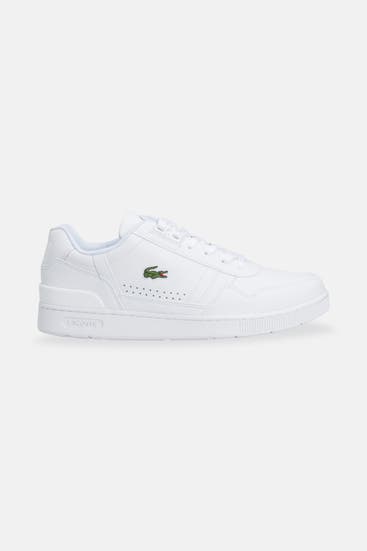 LACOSTE - Sneaker weiß
