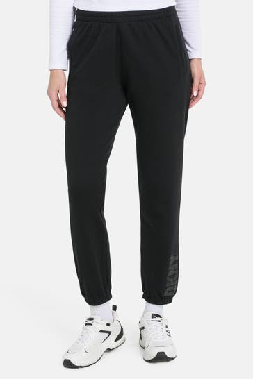 DKNY Sweatpants schwarz