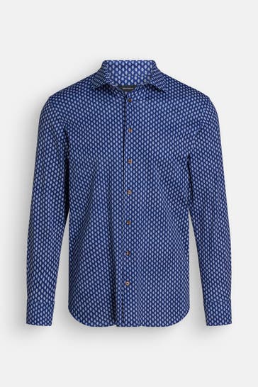 MATINIQUE Casual-Hemd 'Mamarc' mehrfarbig