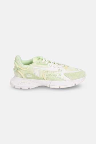 LACOSTE Sneaker zweifarbig
