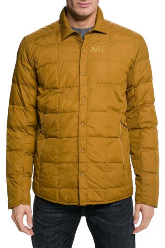 MILLET Light-Steppjacke 'Nidelva'