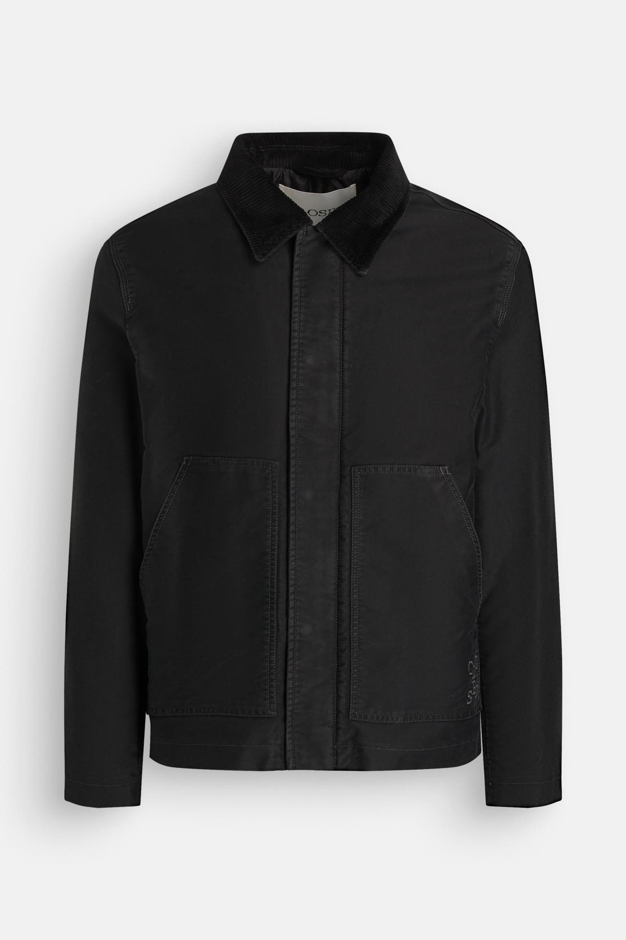 CLOSED Blouson schwarz, Bild 1