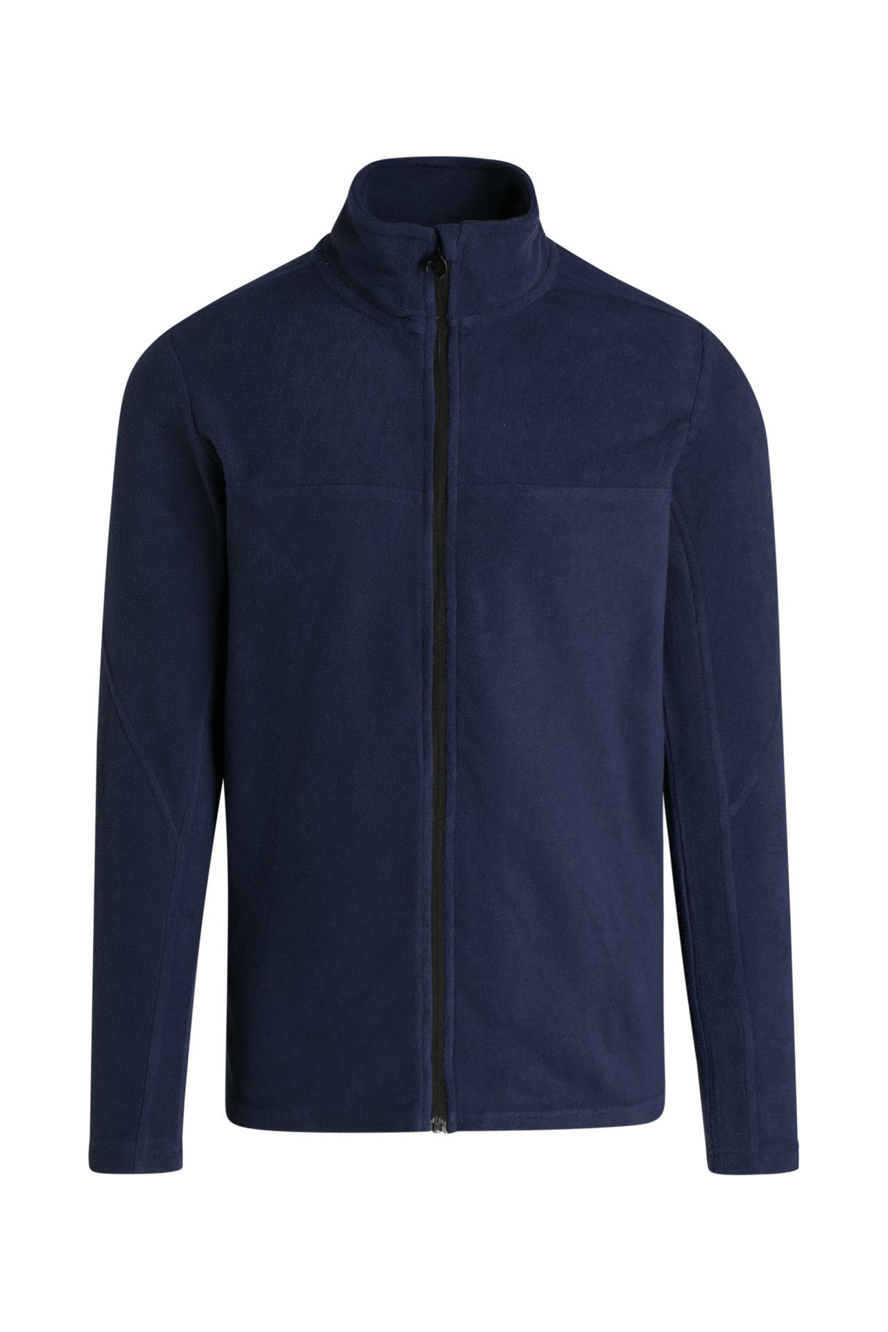 CHIEMSEE Fleecejacke dunkelblau, Bild 1