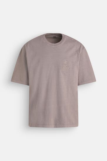 LEVI'S® T-Shirt taupe
