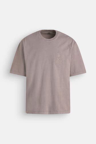 LEVI'S® T-Shirt taupe