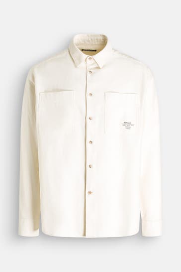 BARBOUR Casual-Hemd 'Angelo' Relaxed Fit