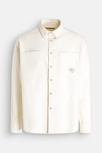 BARBOUR Casual-Hemd 'Angelo' Relaxed Fit