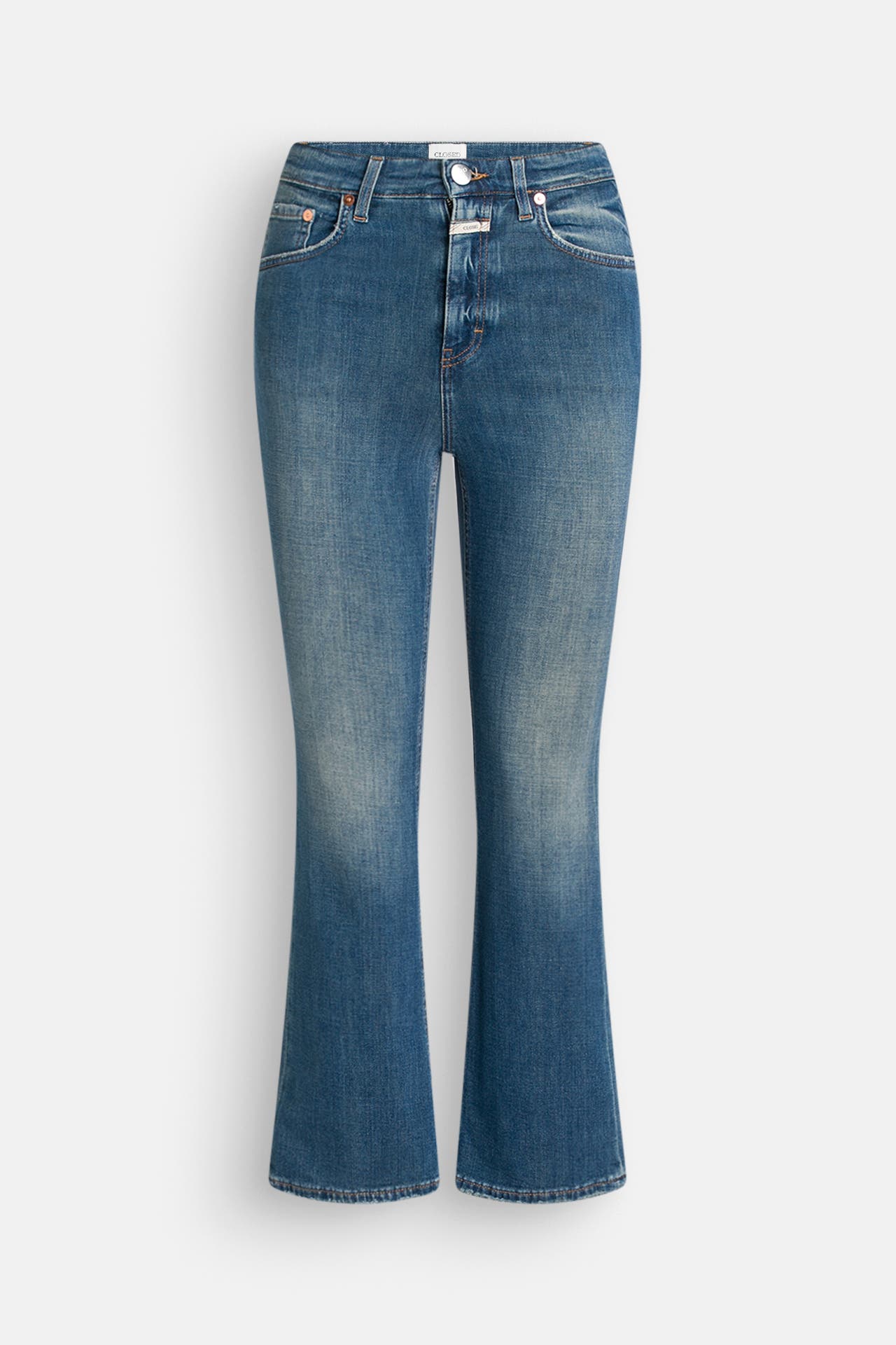 CLOSED Jeans 'Hi Sun' bootcut, Bild 1